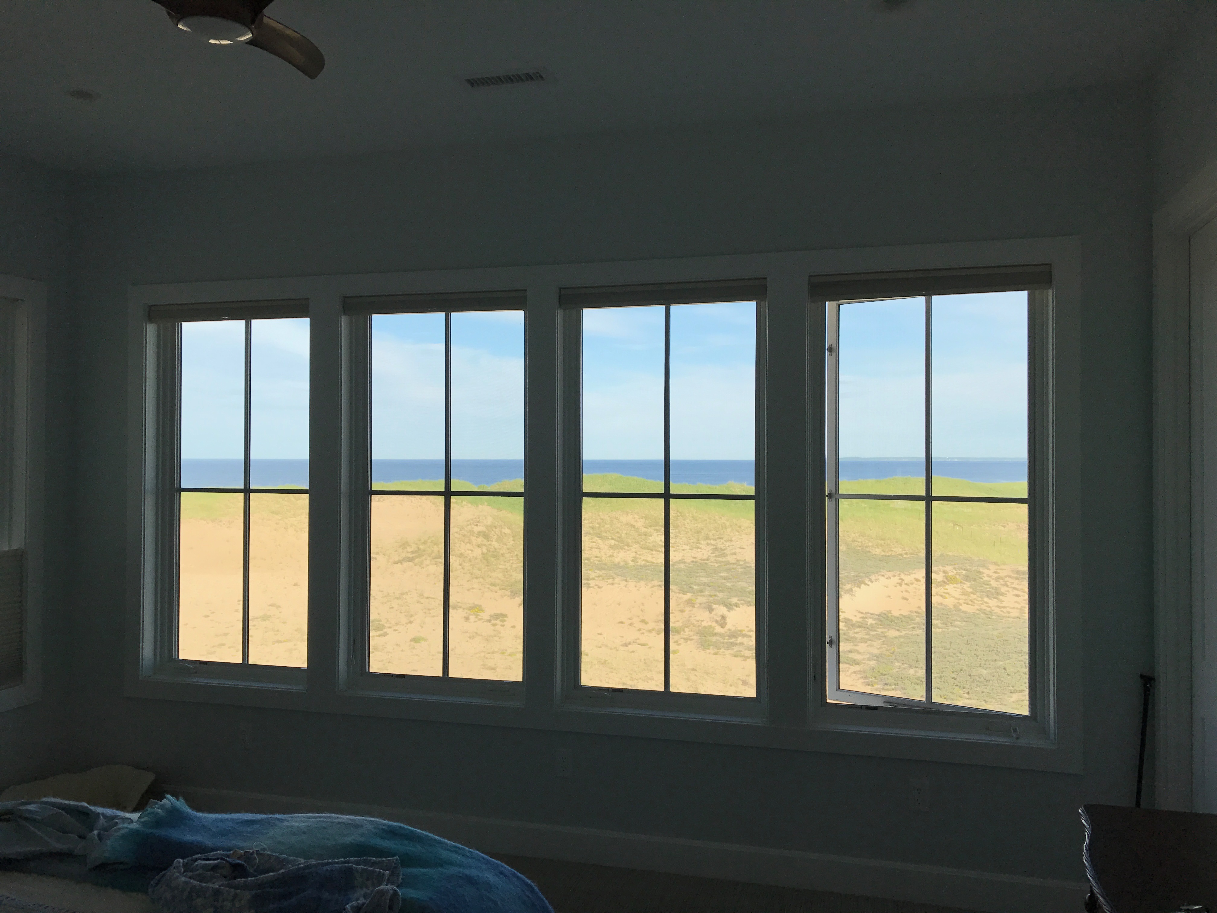 Plum Island Home Fine Home Build T.T. Hagan Building Contractor